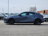 New 2025 MAZDA MAZDA3 Carbon image 4