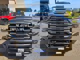 New 2025 RAM 3500 Laramie image 3