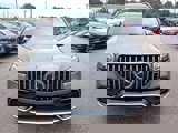 Used 2021 Mercedes-Benz GLS 63 AMG 4MATIC image 2