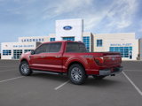 New 2025 Ford F150 Lariat image 4