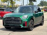 New 2025 MINI Cooper Countryman John Cooper Works image 6
