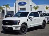New 2025 Ford F150 Platinum image 2