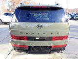 New 2025 Hyundai Santa Fe Calligraphy image 3