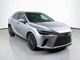 New 2025 Lexus RX 350 AWD image 3