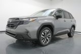 New 2025 Subaru Forester Touring image 4