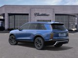 New 2026 Cadillac Vistiq Sport w/ LPO, Floor Liner Package image 3