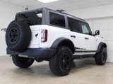 Used 2023 Ford Bronco Wildtrak image 4
