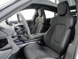 New 2025 Porsche Taycan GTS image 5