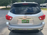 Used 2019 Nissan Pathfinder SV image 5