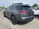 New 2025 Nissan Pathfinder Rock Creek image 3