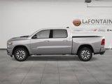 New 2025 RAM 1500 Laramie w/ Sport Appearance Package image 2