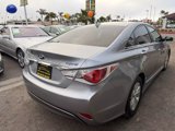 Used 2015 Hyundai Sonata Hybrid image 3
