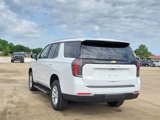New 2025 Chevrolet Tahoe LS image 4