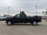 New 2025 Chevrolet Silverado 3500 LT w/ Leather Package image 2