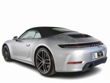 Used 2025 Porsche 911 Carrera image 6