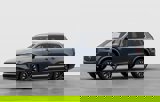 New 2025 Volvo XC90 B6 Ultra image 4