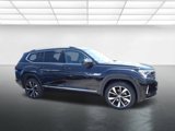 New 2025 Volkswagen Atlas SEL Premium R-Line image 3