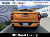 New 2025 GMC Canyon AT4 w/ AT4X Package image 6