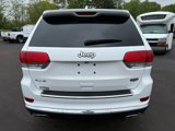 Used 2021 Jeep Grand Cherokee Summit image 5