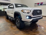 Used 2022 Toyota Tacoma TRD Off-Road image 3