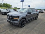 New 2025 Ford F150 XLT image 3
