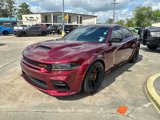 Used 2023 Dodge Charger SRT Hellcat w/ Harman/Kardon Audio Group image 3
