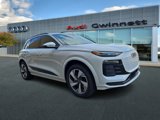 New 2025 Audi Q6 e-tron Premium Plus image 3