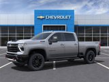 New 2025 Chevrolet Silverado 2500 LTZ w/ LTZ Plus Package image 2