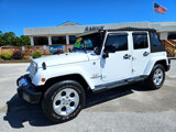 Used 2016 Jeep Wrangler Unlimited Sport w/ Quick Order Package 24S image 2