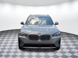 Certified 2024 BMW X3 sDrive30i w/ Convenience Package w/ZPA image 3