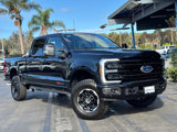 Certified 2025 Ford F250 Platinum w/ Tremor Off-Road Package image 2