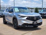 New 2025 Acura ADX A-Spec image 3