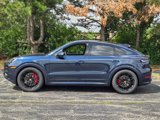 New 2025 Porsche Cayenne GTS image 2