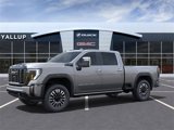 New 2025 GMC Sierra 3500 Denali Ultimate image 2