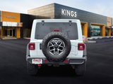 New 2025 Jeep Wrangler Unlimited Rubicon image 5