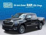 New 2025 RAM 1500 Tungsten w/ Towing Technology Group image 2