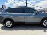 Used 2019 Volkswagen Tiguan S w/ Driver Assistance Package image 4