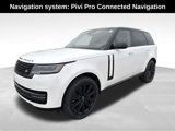 New 2025 Land Rover Range Rover SE image 3