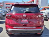New 2025 Nissan Rogue Platinum image 6