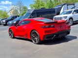 Used 2024 Chevrolet Corvette Z06 w/ Stealth Interior Trim Package image 3