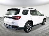 New 2025 Honda Pilot Touring image 3