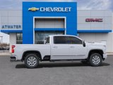 New 2025 Chevrolet Silverado 3500 High Country image 5