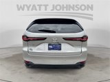 New 2025 MAZDA CX-90 3.3 Turbo w/ Preferred Package image 4