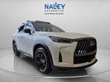 New 2026 INFINITI QX60 Luxe image 4