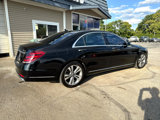 Used 2019 Mercedes-Benz S 450 4MATIC Sedan image 5