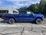 New 2026 Ford F250 Platinum w/ Platinum Plus Package image 2