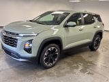 New 2026 Chevrolet Equinox LT w/ Convenience Package II image 5
