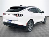 New 2025 Ford Mustang Mach-E GT image 4