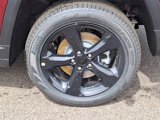 New 2025 Jeep Grand Cherokee L Limited image 5