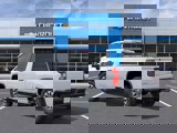New 2026 Chevrolet Silverado 2500 Custom image 3